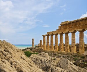 Apolo – Selinunte – Itália – Imaginação Fértil (3)