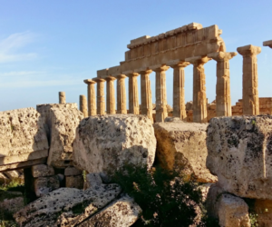 Apolo – Selinunte – Itália – Imaginação Fértil (3)