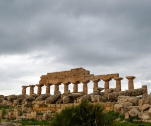 Apolo – Selinunte – Itália – Imaginação Fértil (4)