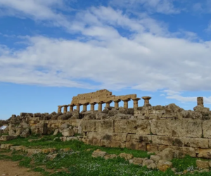 Apolo – Selinunte – Itália – Imaginação Fértil (4)