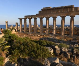 Apolo – Selinunte – Itália – Imaginação Fértil (5)