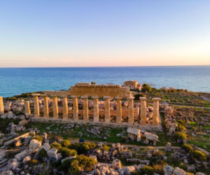 Apolo – Selinunte – Itália – Imaginação Fértil (7)