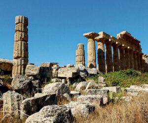 Apolo – Selinunte – Itália – Imaginação Fértil (8)