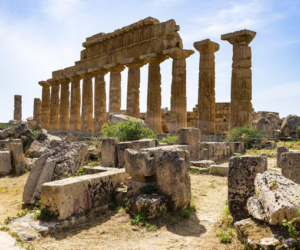 Apolo – Selinunte – Itália – Imaginação Fértil (8)