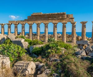 Apolo – Selinunte – Itália – Imaginação Fértil (9)