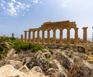 Apolo – Selinunte – Itália – Imaginação Fértil (9)