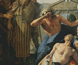 Apolo e Jacinto – Imaginação Fértil