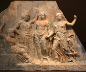 Leto-Apolo-e-Artemis-Imaginacao-Fertil-2