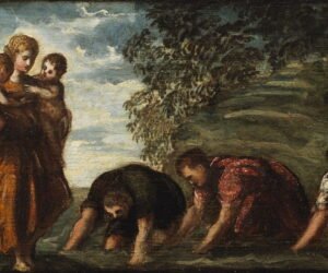 Leto-Apolo-e-Artemis-Imaginacao-Fertil