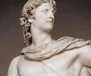 Mitologia Apolo – Imaginação Fértil (1)