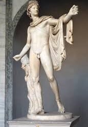 Mitologia Apolo – Imaginação Fértil (10)