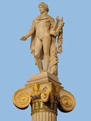 Mitologia Apolo – Imaginação Fértil (11)