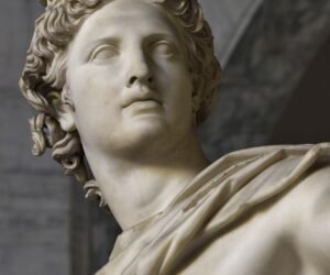 Mitologia Apolo – Imaginação Fértil (12)