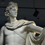 Mitologia #11: Apolo