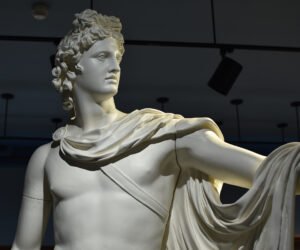 Mitologia Apolo – Imaginação Fértil (2)