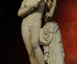 Mitologia Apolo – Imaginação Fértil (2)