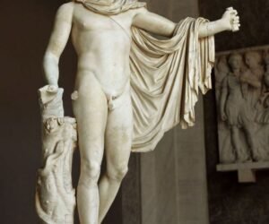 Mitologia Apolo – Imaginação Fértil (3)