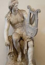 Mitologia Apolo – Imaginação Fértil (9)