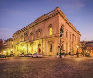 Biblioteca George Peabody em Baltimore EUA – Imaginação Fértil (11)