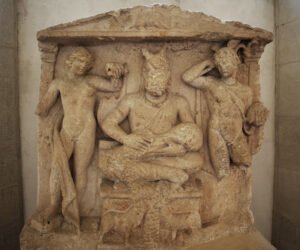 Mercúrio ou Hermes, deus da Mitologia – Imaginação Fértil (14)
