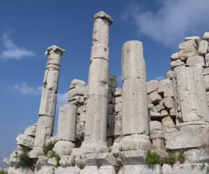 Mercúrio ou Hermes, deus da Mitologia – Imaginação Fértil (27)