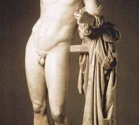 Mercúrio ou Hermes, deus da Mitologia – Imaginação Fértil (33)