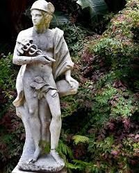 Mercúrio ou Hermes, deus da Mitologia – Imaginação Fértil (35)