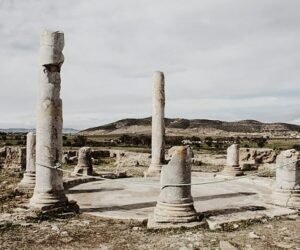 Mercúrio ou Hermes, deus da Mitologia – Imaginação Fértil (38)