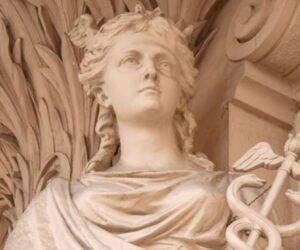 Mercúrio ou Hermes, deus da Mitologia – Imaginação Fértil (40)