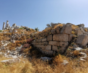 Mercúrio ou Hermes, deus da Mitologia – Imaginação Fértil (6)