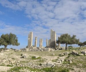 Mercúrio ou Hermes, deus da Mitologia – Imaginação Fértil (8)