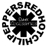 Dark Necessities do RHCP, no música de segunda