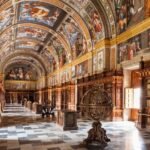 Bibliotecas mais bonitas do mundo: Mosteiro de San Lorenzo de el Escorial