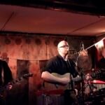 ROME, no música de segunda