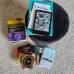 Metas (modestas) de leitura para 2026