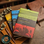 Livros para comprar na Book Friday da Amazon