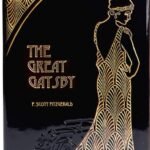 Cura pelos Clássicos de Ficção: O Grande Gatsby, de F. Scott Fitzgerald 